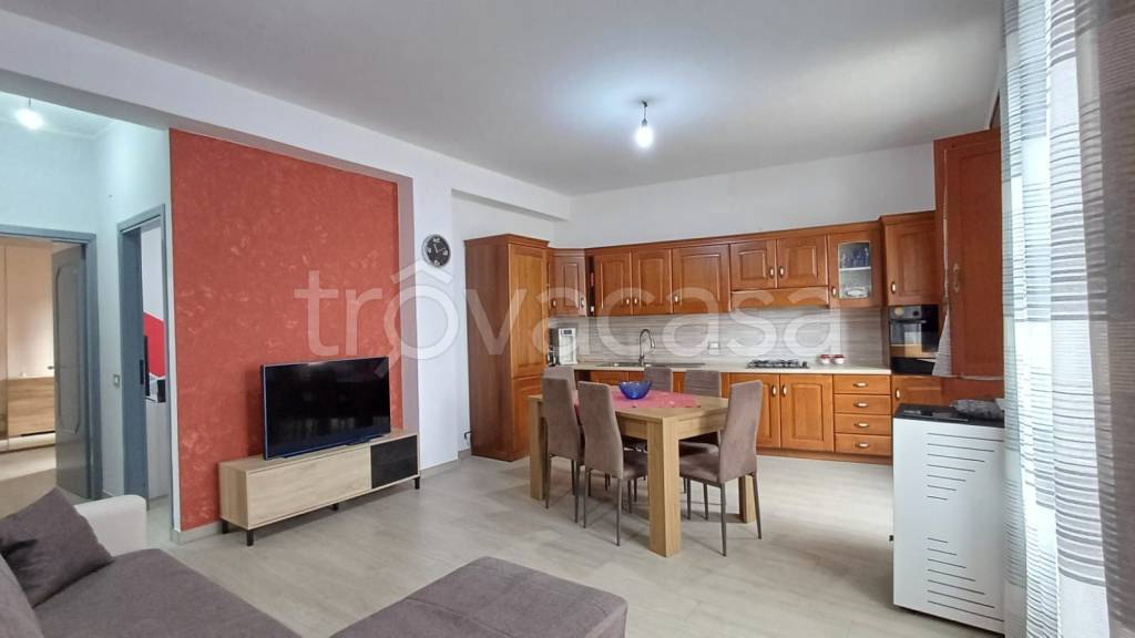 casa indipendente in vendita a Naso