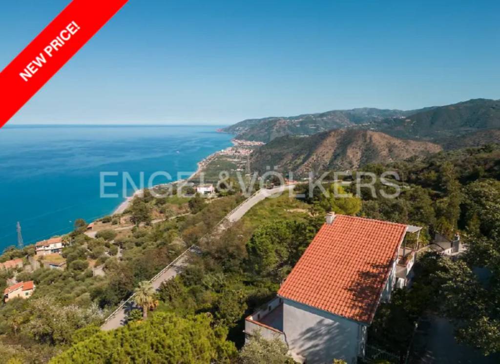 casa indipendente in vendita a Naso