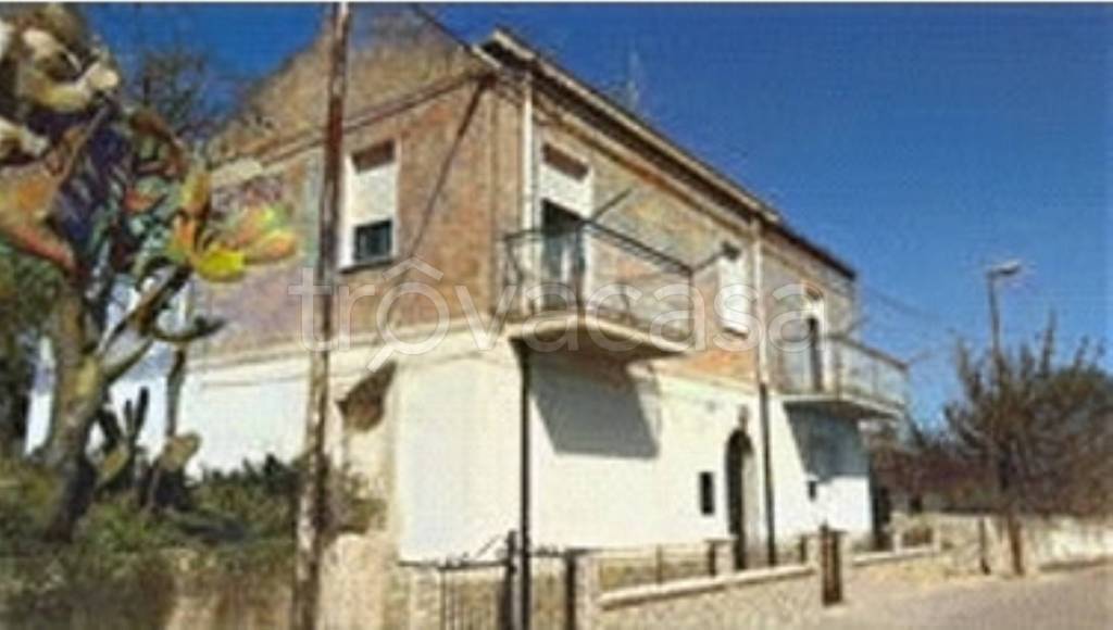 appartamento in vendita a Naso