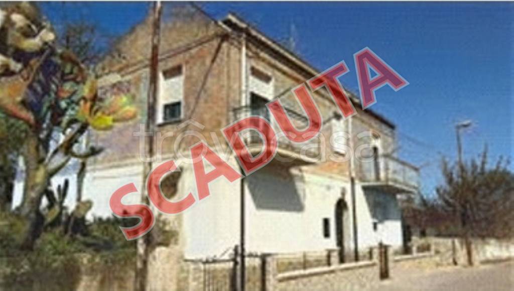 appartamento in vendita a Naso