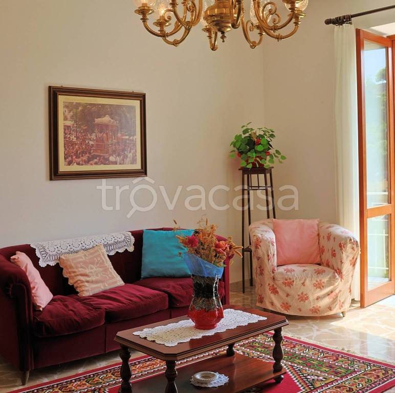 casa indipendente in vendita a Naso