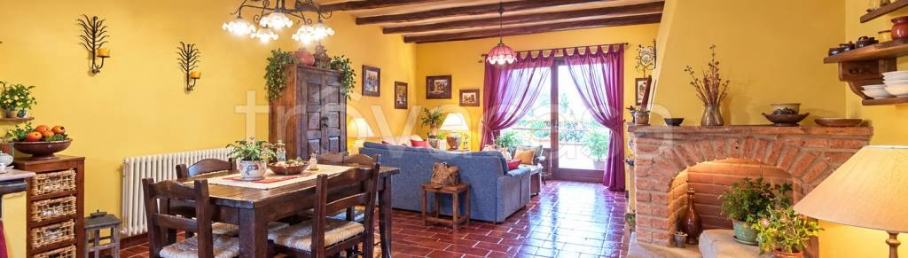 casa indipendente in vendita a Naso