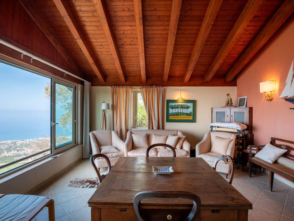 villa in vendita a Naso