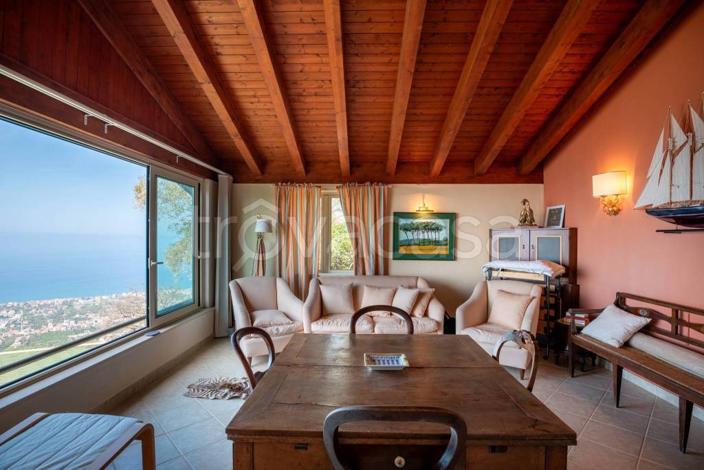 villa in vendita a Naso