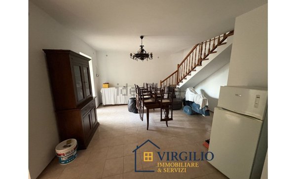 casa indipendente in vendita a Naso