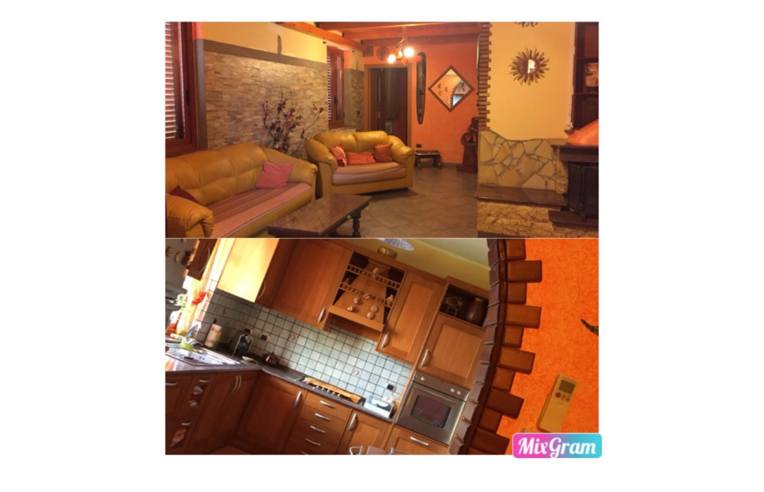 appartamento in vendita a Naso