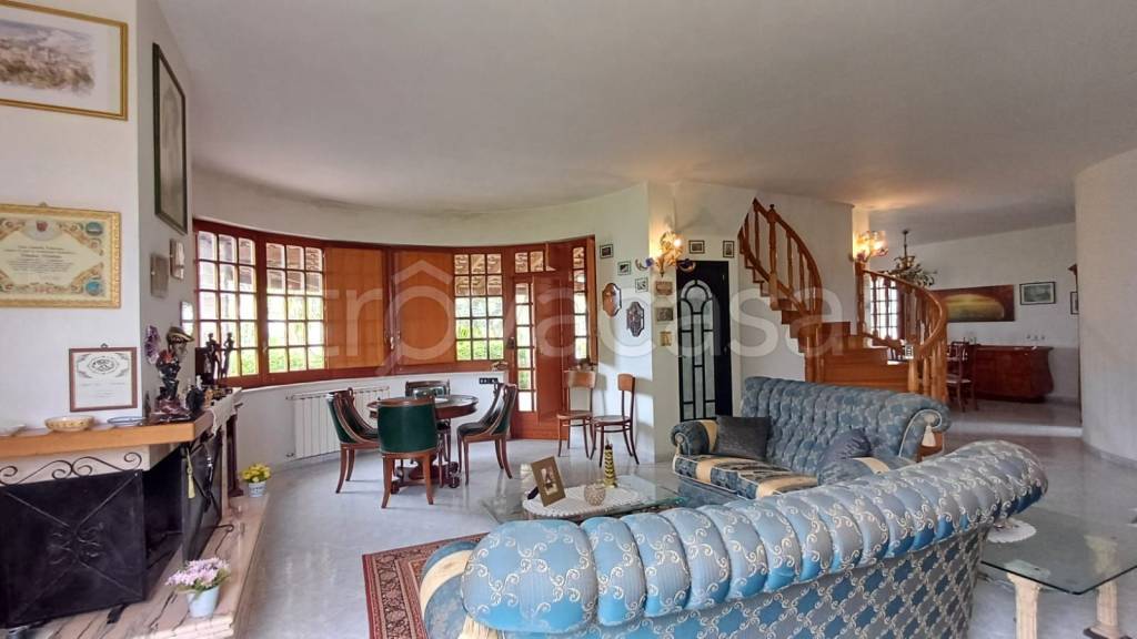 casa indipendente in vendita a Naso