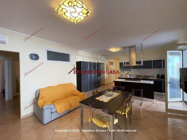 appartamento in vendita a Naso