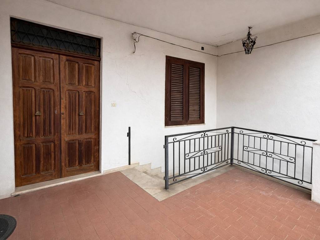 appartamento in vendita a Naso