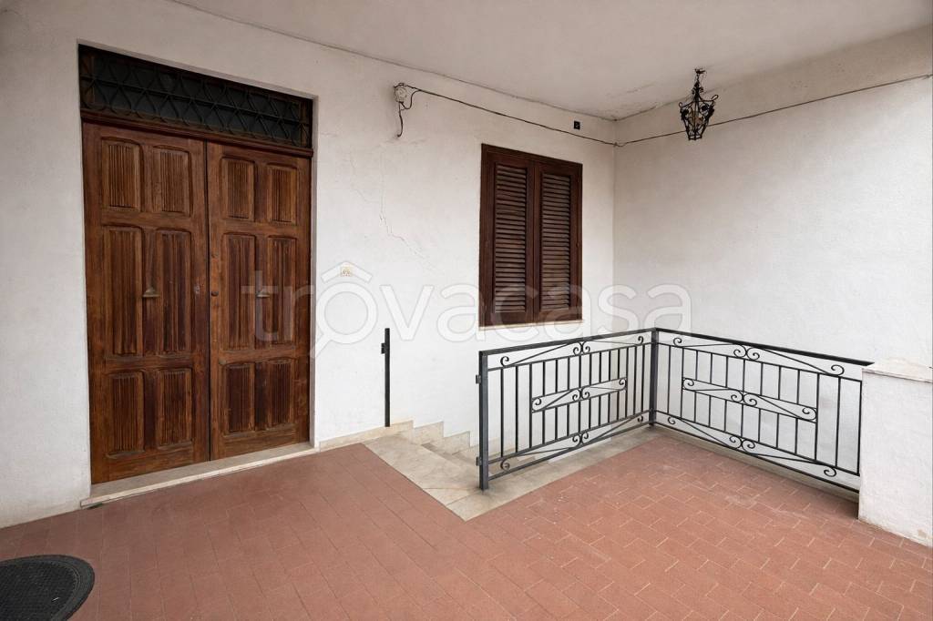 appartamento in vendita a Naso