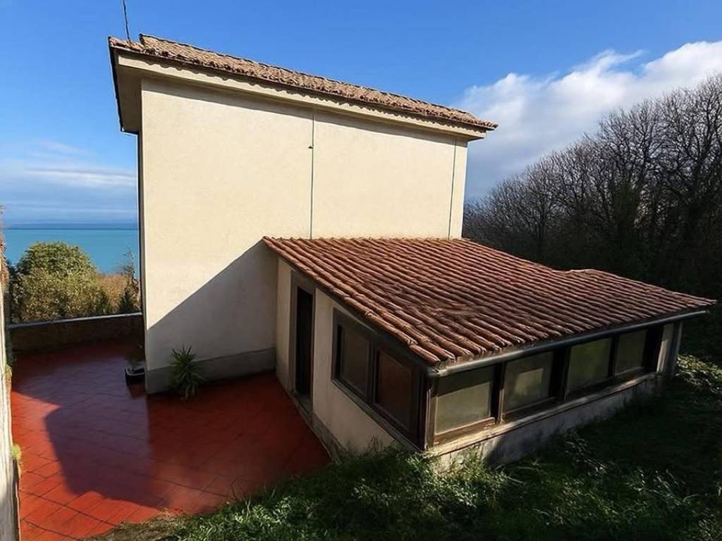 casa indipendente in vendita a Naso