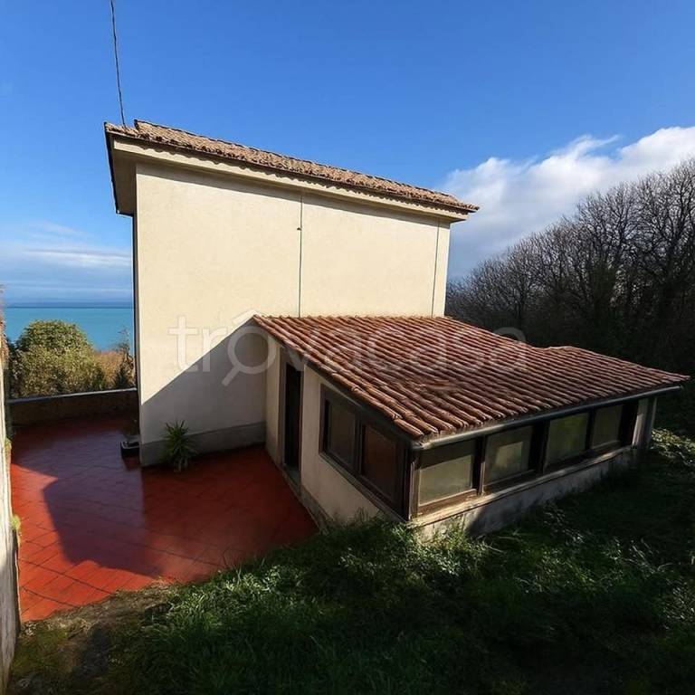 casa indipendente in vendita a Naso