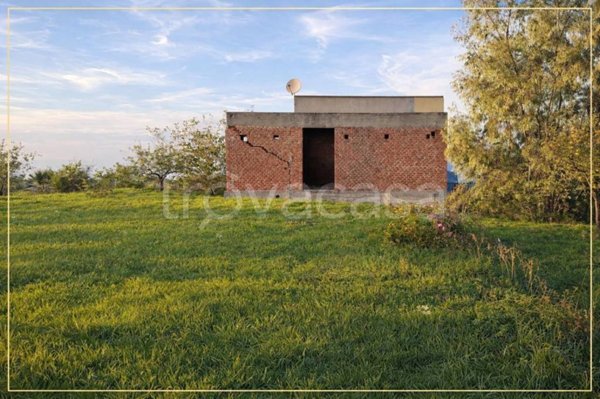 casa indipendente in vendita a Naso