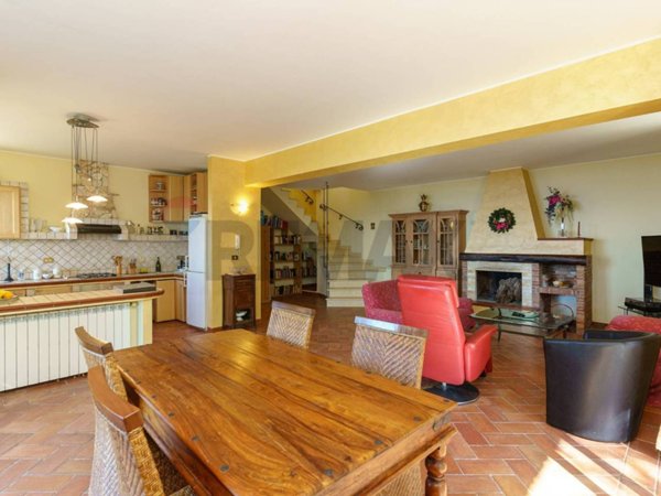 casa indipendente in vendita a Naso