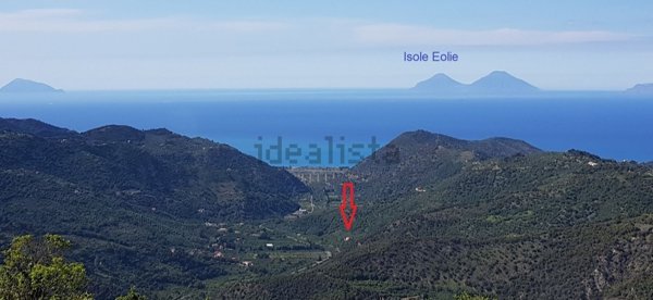 casa indipendente in vendita a Naso