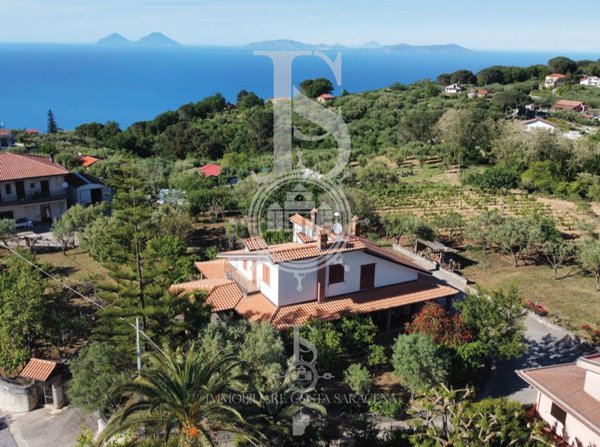 casa indipendente in vendita a Naso