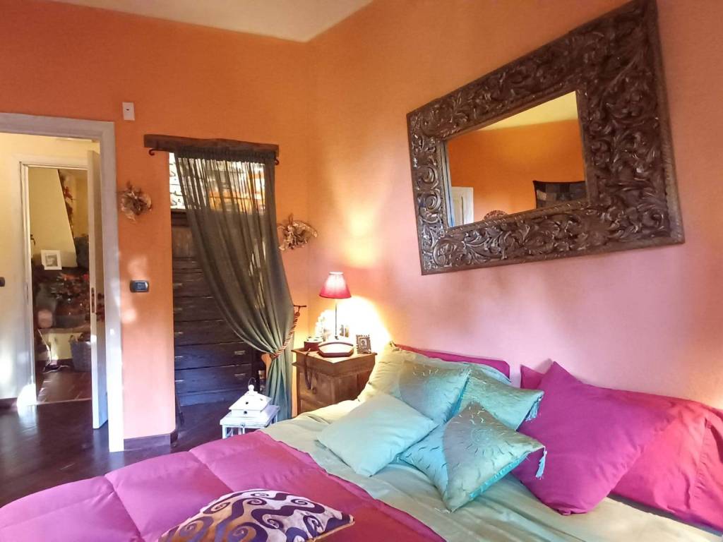 casa indipendente in vendita a Naso