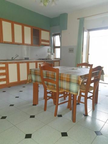 appartamento in vendita a Nizza di Sicilia