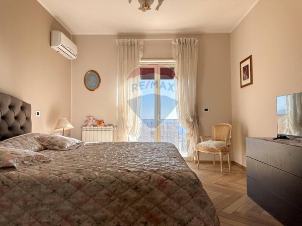 appartamento in vendita a Nizza di Sicilia