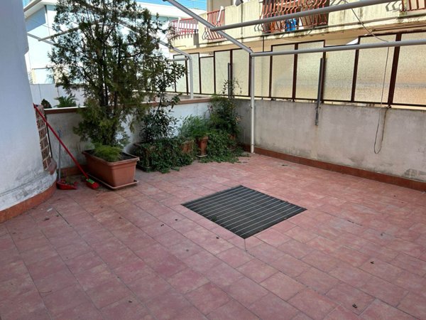 appartamento in vendita a Nizza di Sicilia