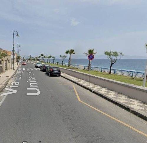 appartamento in vendita a Nizza di Sicilia