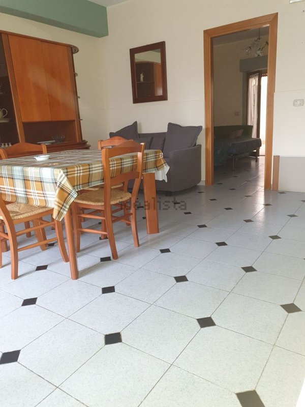 appartamento in vendita a Nizza di Sicilia