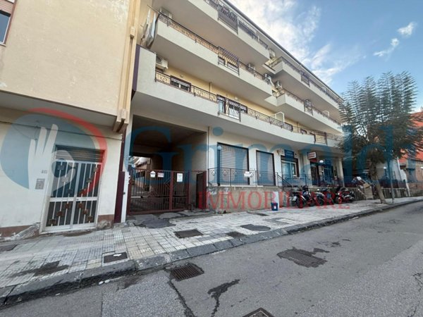 appartamento in vendita a Nizza di Sicilia