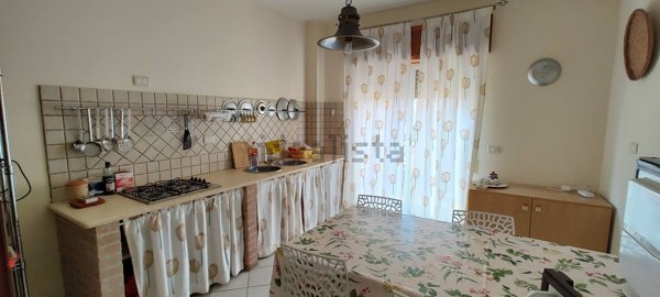 appartamento in vendita a Nizza di Sicilia