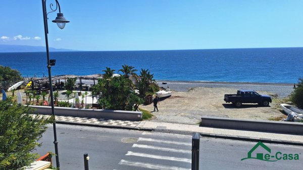 attico in vendita a Nizza di Sicilia