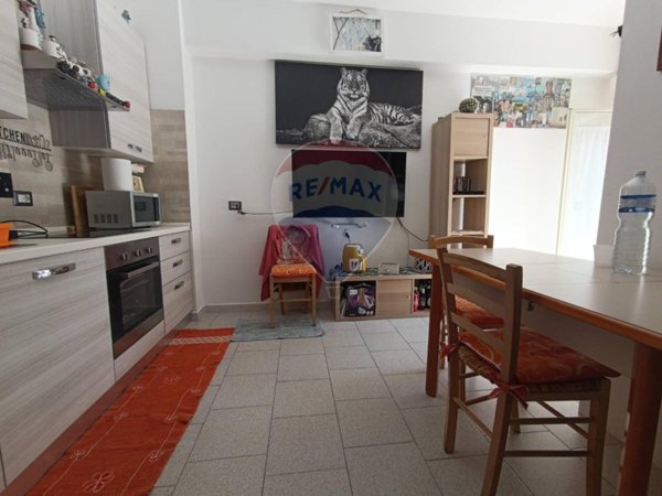 appartamento in vendita a Nizza di Sicilia