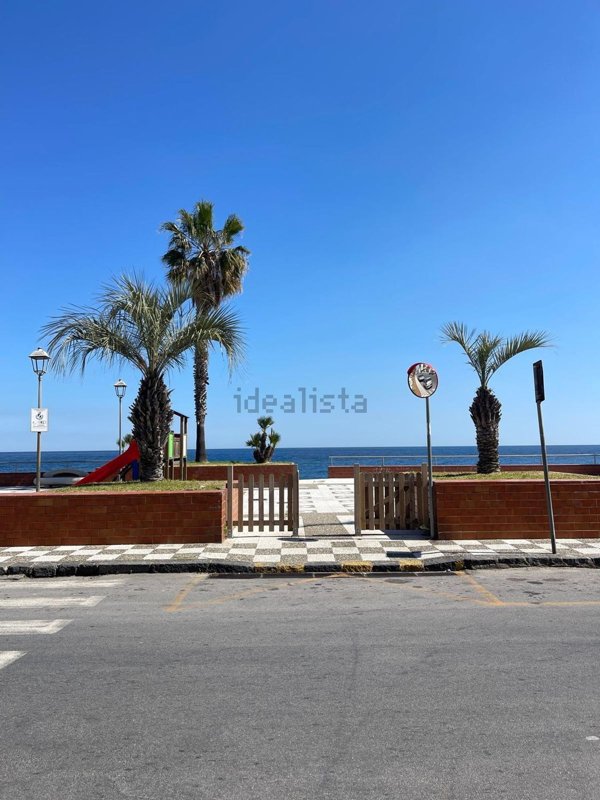 appartamento in vendita a Nizza di Sicilia