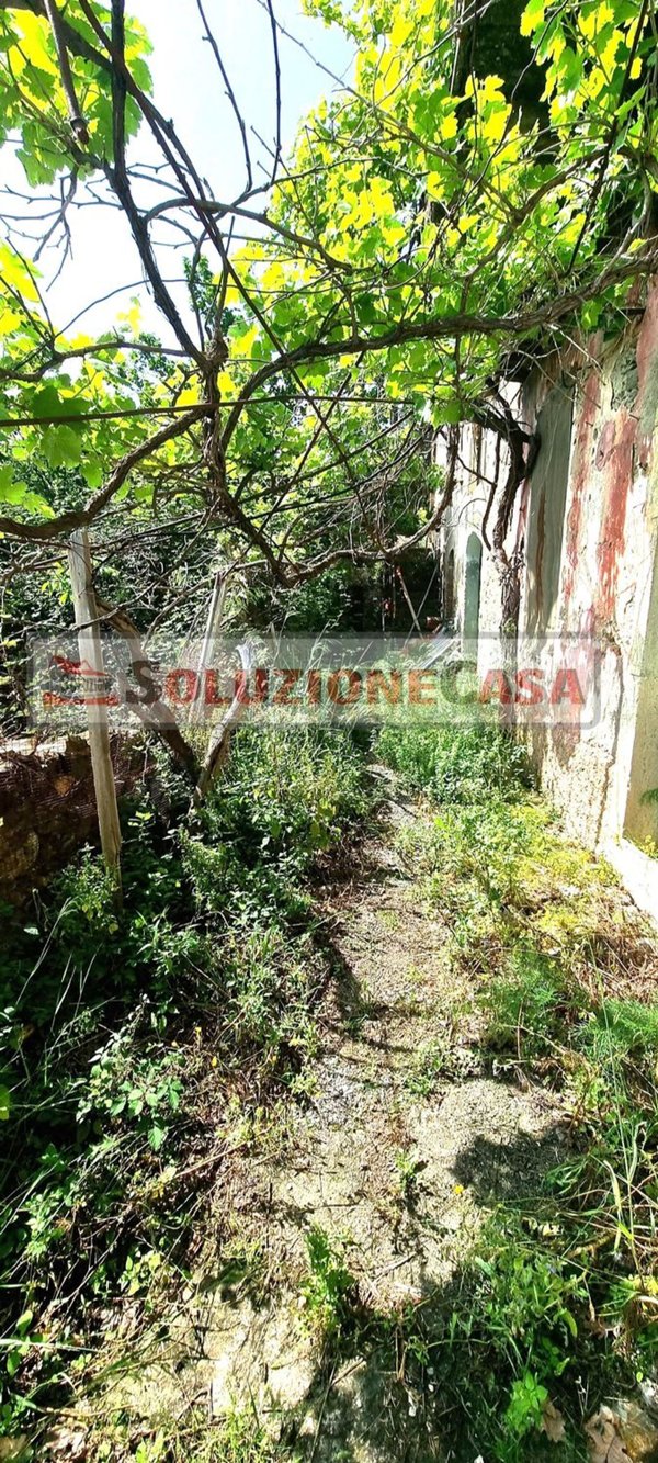casa indipendente in vendita a Nizza di Sicilia