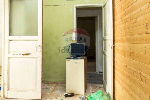 casa semindipendente in vendita a Nizza di Sicilia