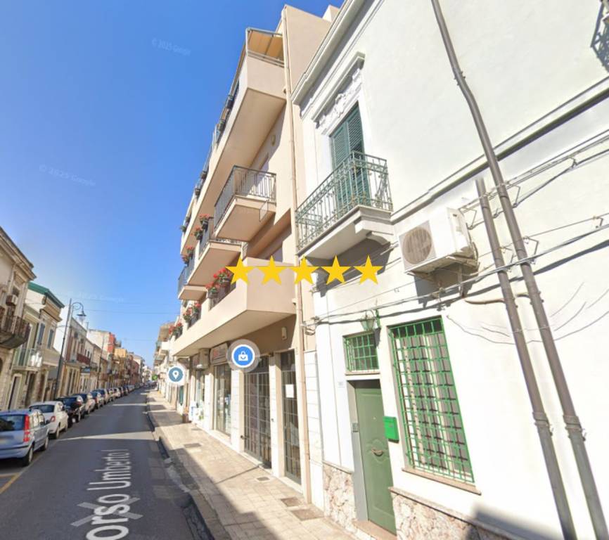 appartamento in vendita a Nizza di Sicilia