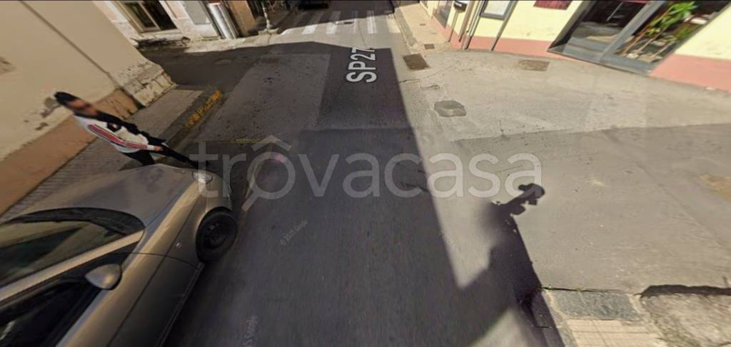 appartamento in vendita a Nizza di Sicilia