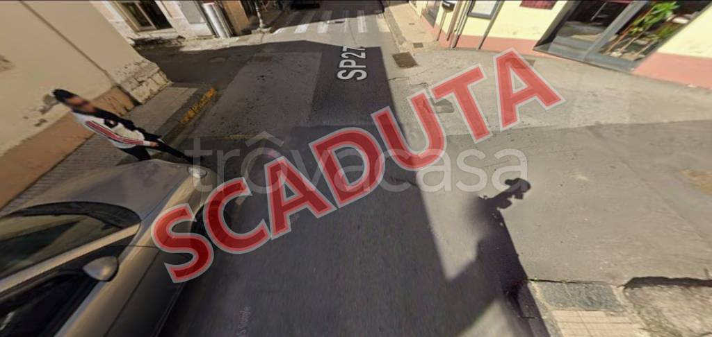 appartamento in vendita a Nizza di Sicilia