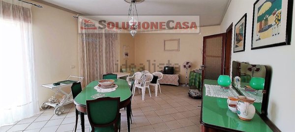 appartamento in vendita a Nizza di Sicilia