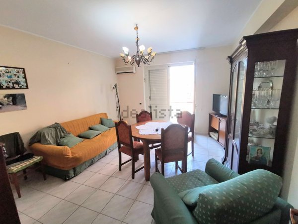 appartamento in vendita a Nizza di Sicilia