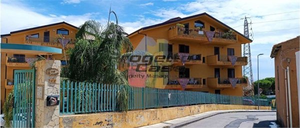 appartamento in vendita a Nizza di Sicilia