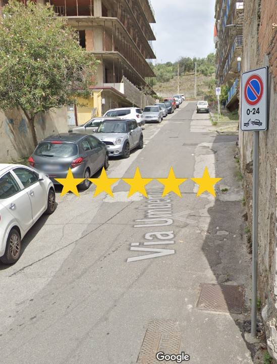 casa indipendente in vendita a Nizza di Sicilia
