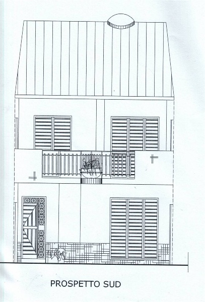 appartamento in vendita a Nizza di Sicilia