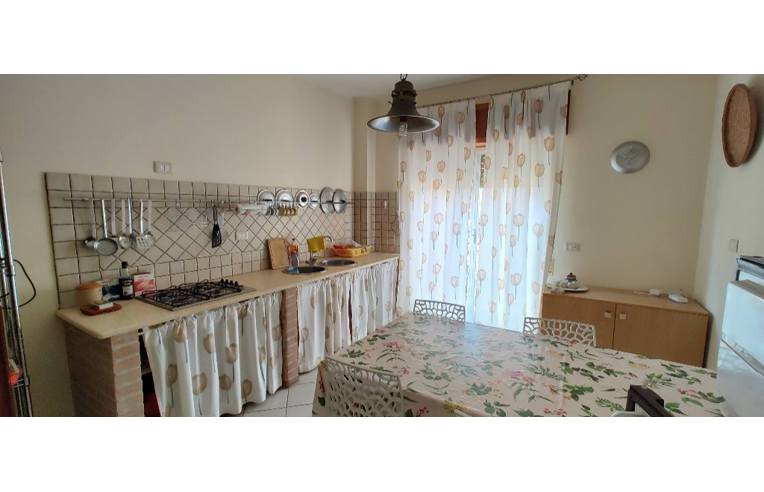 appartamento in vendita a Nizza di Sicilia