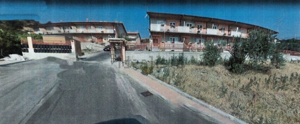 casa indipendente in vendita a Nizza di Sicilia