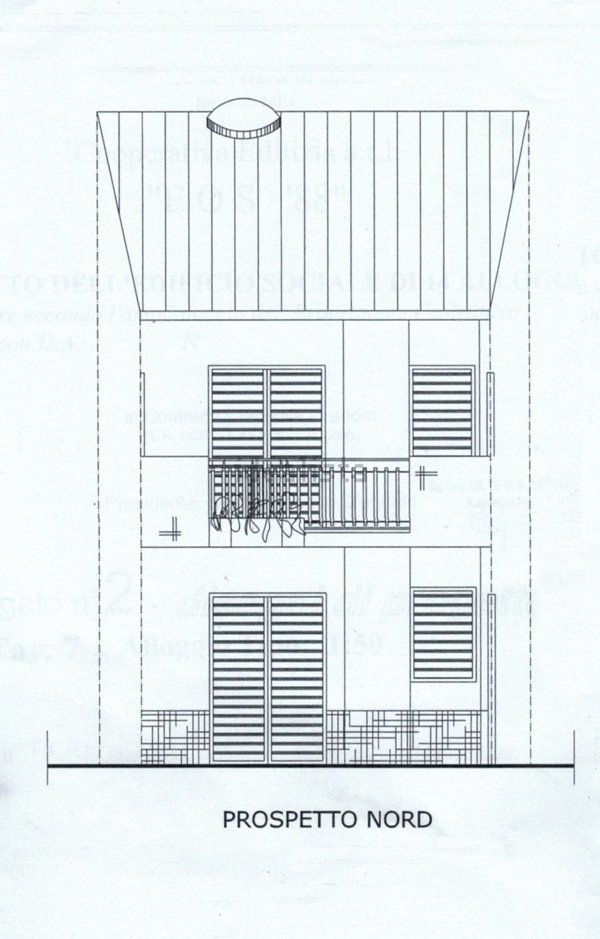 appartamento in vendita a Nizza di Sicilia