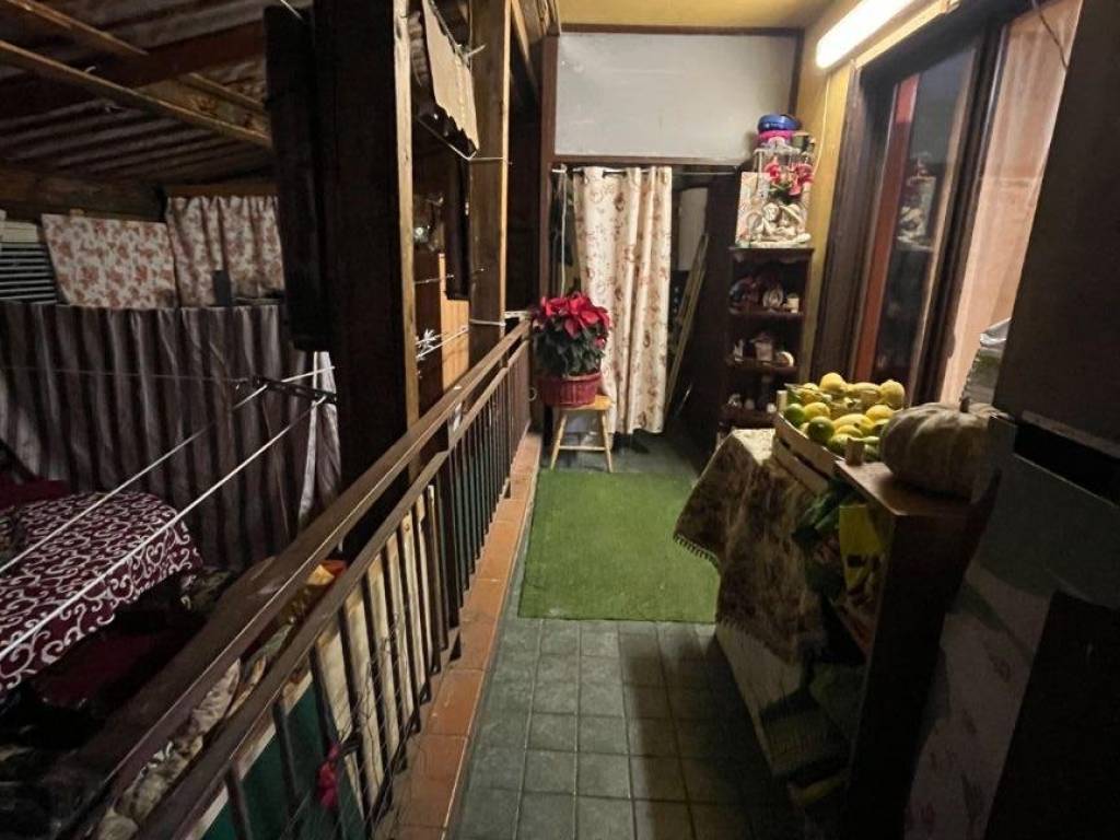 appartamento in vendita a Nizza di Sicilia