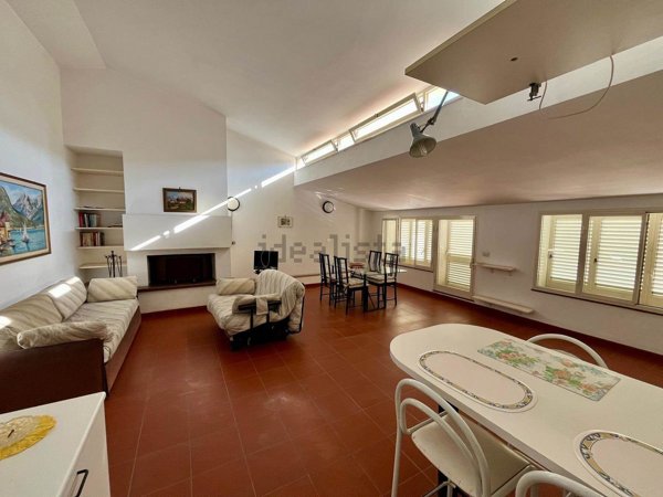 appartamento in vendita a Nizza di Sicilia