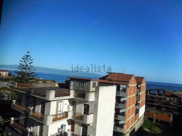 appartamento in vendita a Nizza di Sicilia