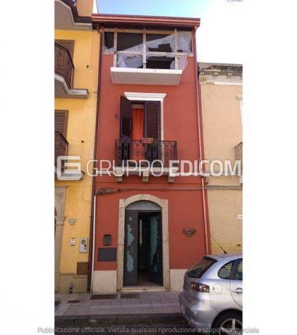 casa indipendente in vendita a Nizza di Sicilia