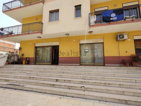 appartamento in vendita a Nizza di Sicilia