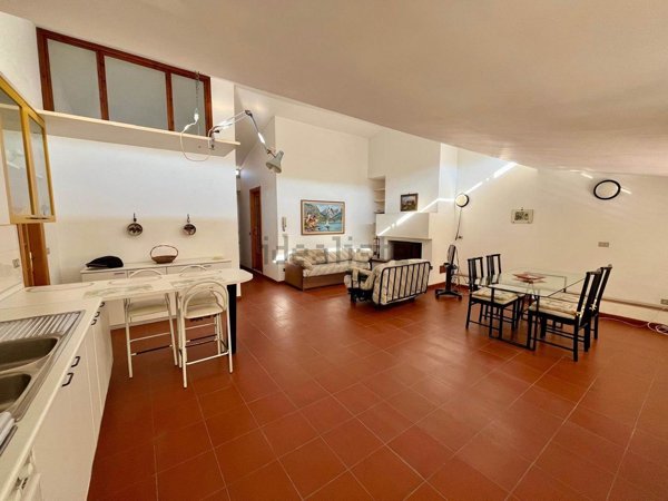 appartamento in vendita a Nizza di Sicilia